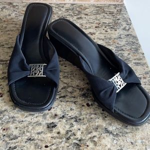 Brighton wedges